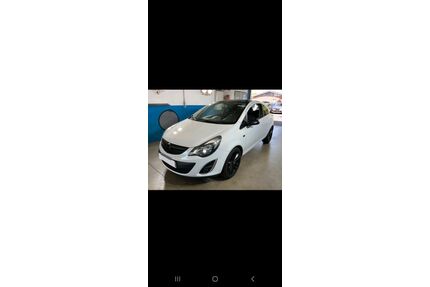 Opel Corsa Gebrauchtwagen