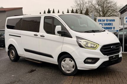 Ford Transit Gebrauchtwagen
