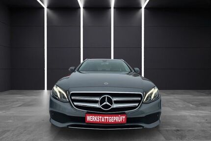 Mercedes-Benz E 220 Gebrauchtwagen