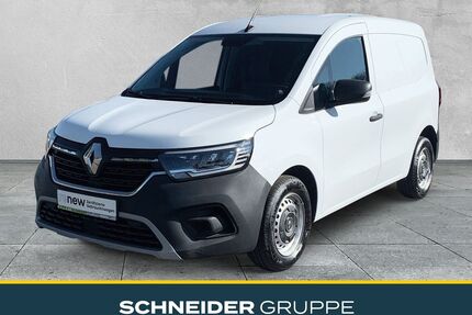 Renault Kangoo Gebrauchtwagen
