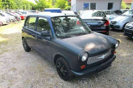 Daihatsu Cuore Gebrauchtwagen