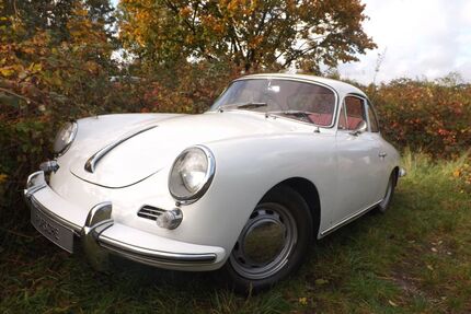 Porsche 356 Gebrauchtwagen