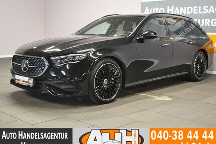 Mercedes-Benz E 220 Gebrauchtwagen