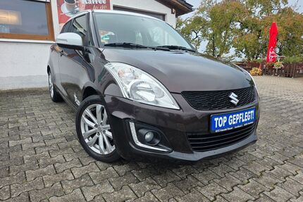 Suzuki Swift Gebrauchtwagen