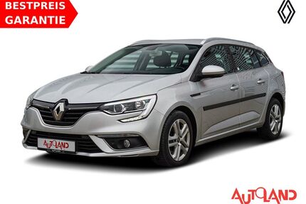 Renault Megane Gebrauchtwagen