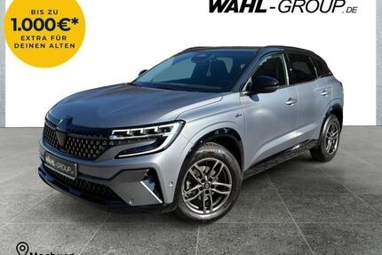 Renault Austral Gebrauchtwagen