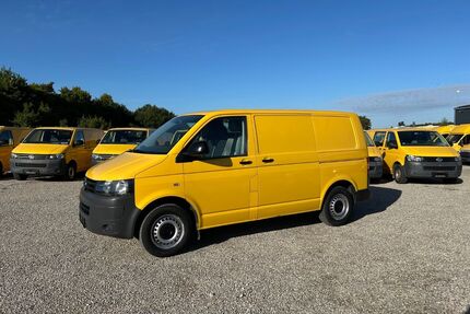 VW T5 Transporter Gebrauchtwagen
