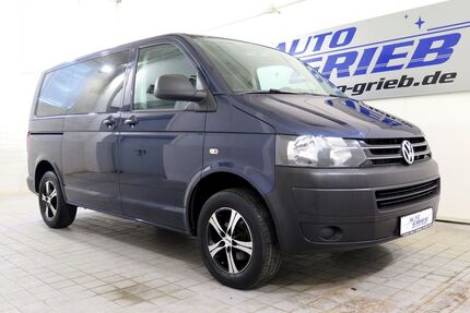 VW T5 Caravelle Gebrauchtwagen