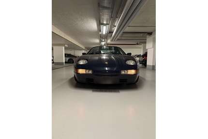 Porsche 928 Gebrauchtwagen