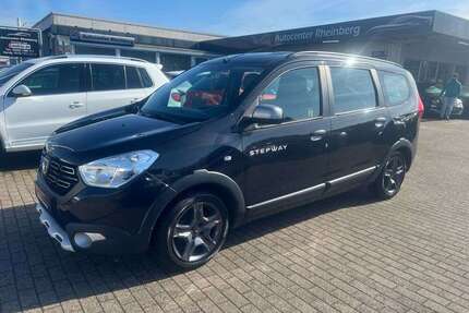 Dacia Lodgy Gebrauchtwagen