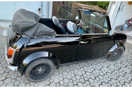 Mini 1300 Gebrauchtwagen