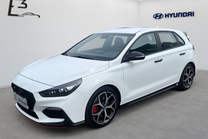 Hyundai i30 Gebrauchtwagen