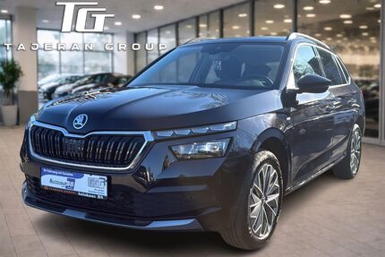 Skoda Kamiq Gebrauchtwagen