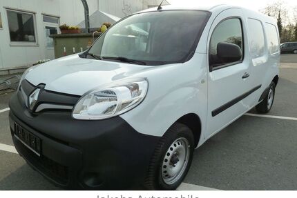 Renault Kangoo Gebrauchtwagen