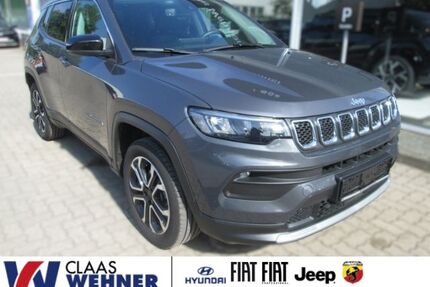 Jeep Compass Gebrauchtwagen