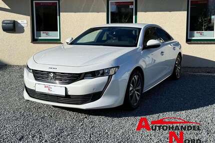 Peugeot 508 Gebrauchtwagen