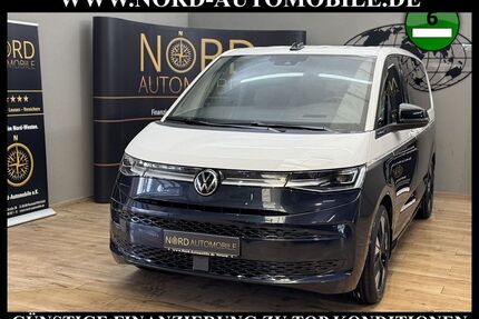 VW T7 Multivan Gebrauchtwagen
