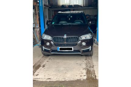 BMW X5 Gebrauchtwagen