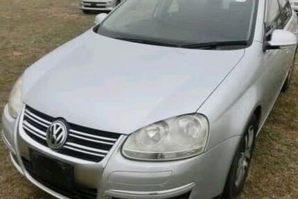 VW Jetta Gebrauchtwagen
