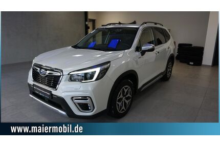 Subaru Forester Gebrauchtwagen