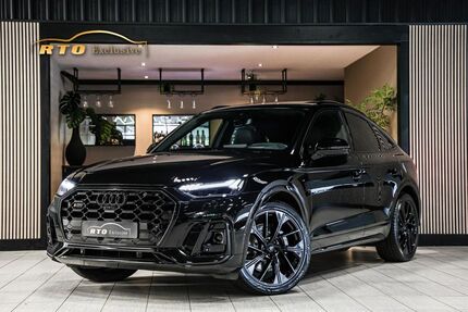 Audi SQ5 Gebrauchtwagen