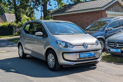 VW up! Gebrauchtwagen