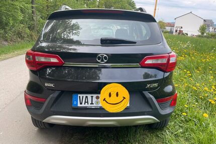 Baic Senova X25 Gebrauchtwagen