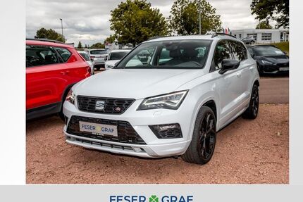 Seat Ateca Gebrauchtwagen