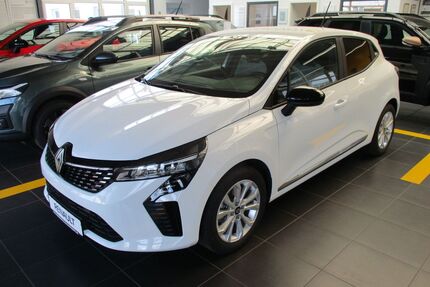 Renault Clio Gebrauchtwagen
