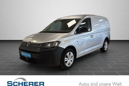 VW Caddy Maxi Gebrauchtwagen