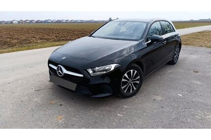 Mercedes-Benz A 180 Gebrauchtwagen