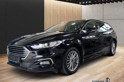 Ford Mondeo Gebrauchtwagen