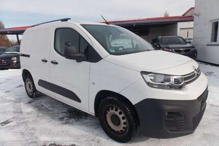 Citroen Berlingo Gebrauchtwagen