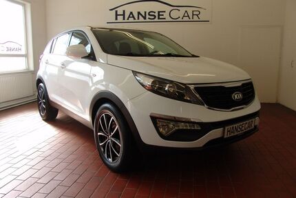 Kia Sportage Gebrauchtwagen