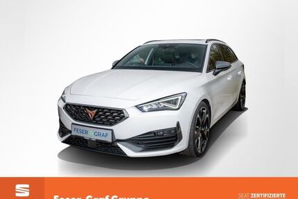 Cupra Leon Gebrauchtwagen