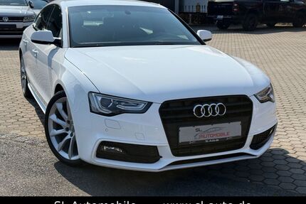 Audi A5 Gebrauchtwagen