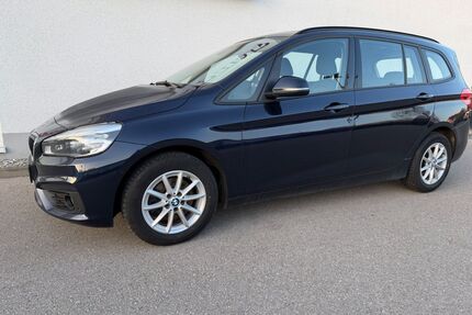BMW 218 Gebrauchtwagen