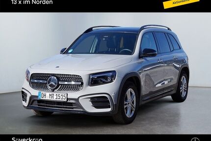 Mercedes-Benz GLB 200 Gebrauchtwagen