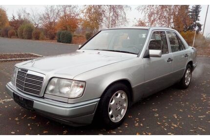 Mercedes-Benz E 320 Gebrauchtwagen