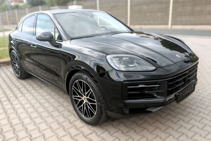Porsche Cayenne Gebrauchtwagen