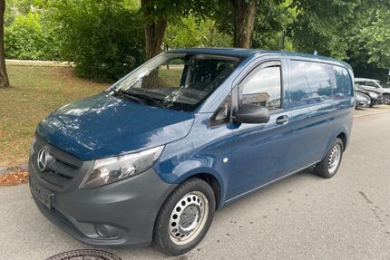 Mercedes-Benz Vito Gebrauchtwagen