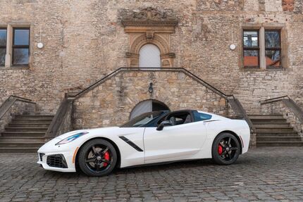 Corvette C7 Gebrauchtwagen