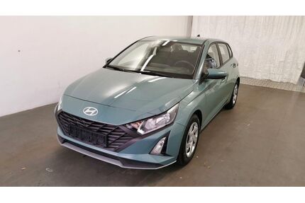 Hyundai i20 Gebrauchtwagen