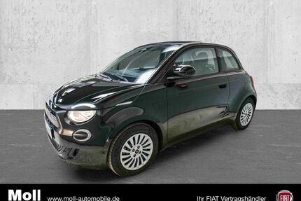Fiat 500e Gebrauchtwagen