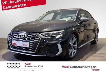 Audi S3 Gebrauchtwagen