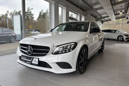 Mercedes-Benz C 300 Gebrauchtwagen