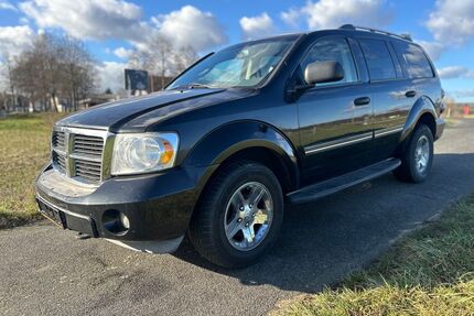 Dodge Durango Gebrauchtwagen