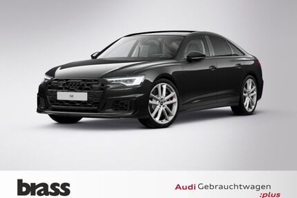 Audi S6 Gebrauchtwagen