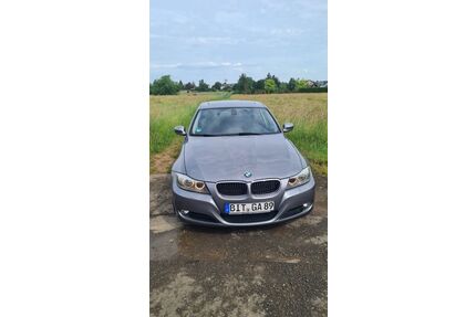 BMW 318 Gebrauchtwagen