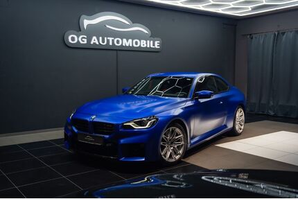 BMW M2 Gebrauchtwagen
